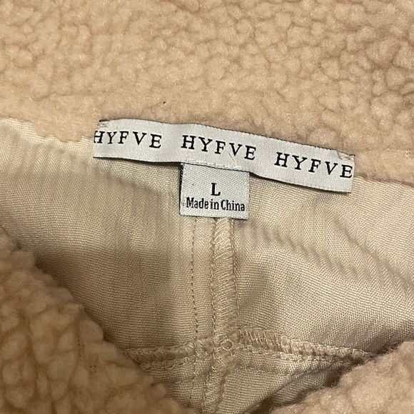 Hyfve jacket new without tags - Picture 6 of 6